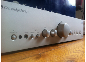 Cambridge Audio Azur 640A (22278)