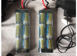 Fostex FR2 LE (85587)