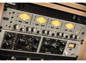 Shoot hangar cabine Mix 17