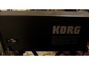 Korg Ms-10 (59445)