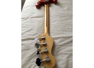 Fender Classic '50s Precision Bass (4898)