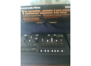 Korg Monotribe (61564)