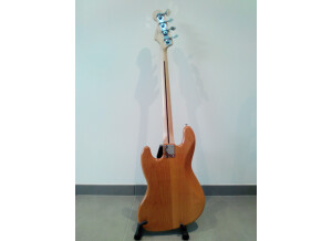 Squier Vintage Modified Jazz Bass (58883)