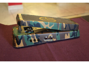 Dunlop DB-01 Dime Cry Baby From Hell