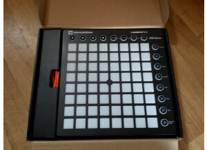 Novation Launchpad mk2 (99469)