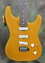 Godin Progression