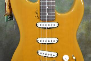 Godin Progression