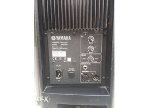 Yamaha MSR400 (16217)