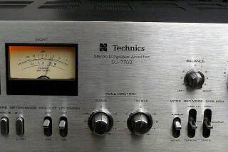 Technics SU-7700