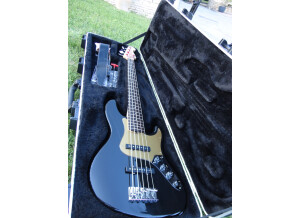 Fender deluxe jazz bass v 1403015