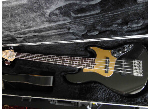 Fender American Deluxe Jazz Bass V [2003-2009] (45036)