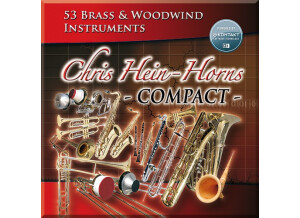 Best Service  Chris Hein Horns Compact