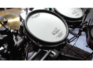 Roland TD-6KV (8433)