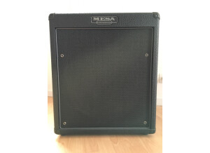 Mesa Boogie WalkAbout Scout Convertible 1x15 Combo (45882)