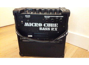 Roland M-Cube-Bass-RX (53267)