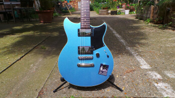 Yamaha RS420 : Photos RS420 2 Yamaha RS420 : Photos RS420 2