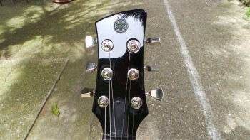 Yamaha RS420 : Photos RS420 4 Yamaha RS420 : Photos RS420 4