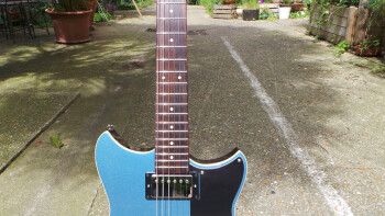 Yamaha RS420 : Photos RS420 5 Yamaha RS420 : Photos RS420 5