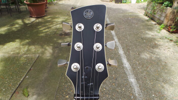 Yamaha RS820CR : Photos RS820CR 4 Yamaha RS820CR : Photos RS820CR 4