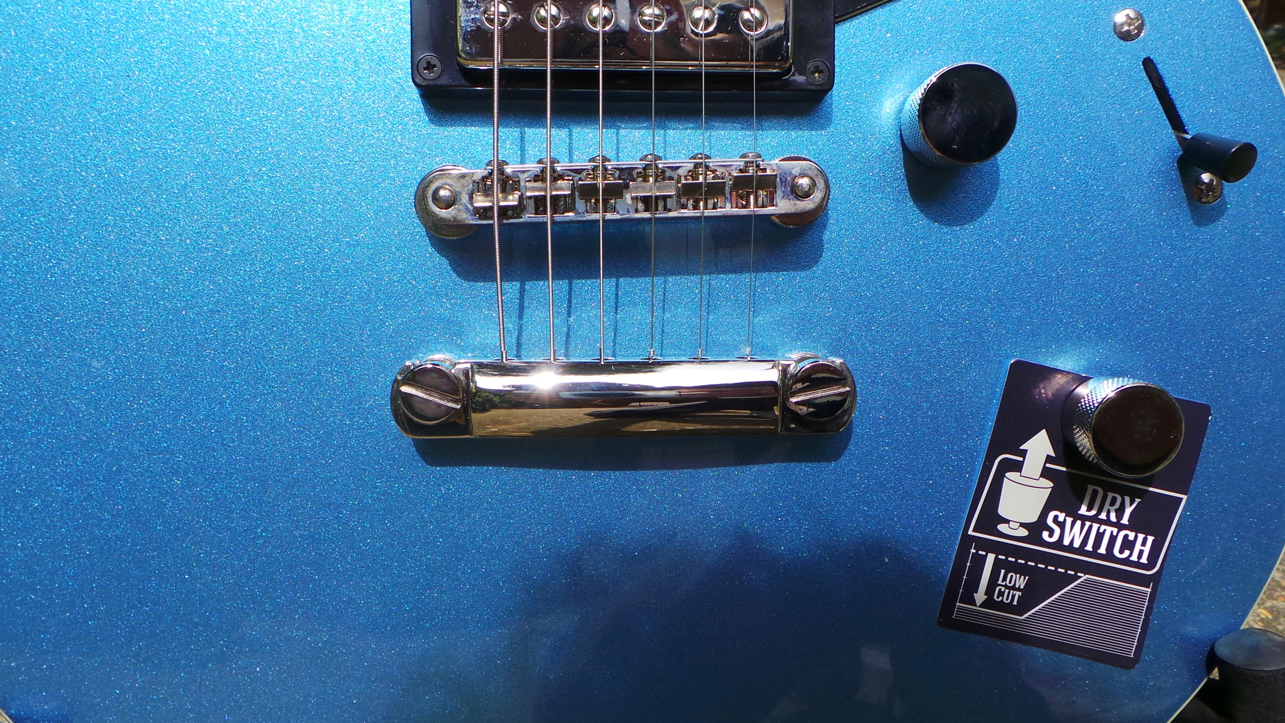 Yamaha RS420 : Photos RS420 7