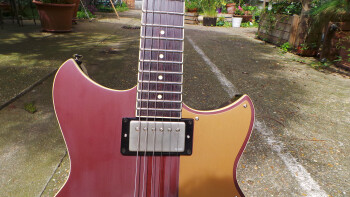 Yamaha RS820CR : Photos RS820CR 6 Yamaha RS820CR : Photos RS820CR 6