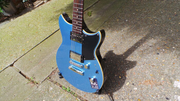 Yamaha RS420 : Photos RS420 8 Yamaha RS420 : Photos RS420 8