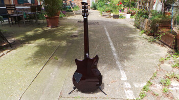 Yamaha RS420 : Photos RS420 9 Yamaha RS420 : Photos RS420 9