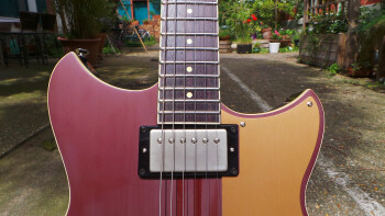 Yamaha RS820CR : Photos RS820CR 8 Yamaha RS820CR : Photos RS820CR 8