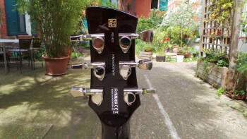 Yamaha RS420 : Photos RS420 10 Yamaha RS420 : Photos RS420 10