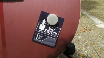 Yamaha RS820CR : Photos RS820CR 10 Yamaha RS820CR : Photos RS820CR 10