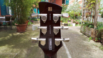 Yamaha RS820CR : Photos RS820CR 13 Yamaha RS820CR : Photos RS820CR 13