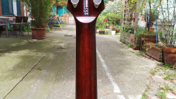 Yamaha RS820CR : Photos RS820CR 14 Yamaha RS820CR : Photos RS820CR 14