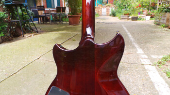 Yamaha RS820CR : Photos RS820CR 16 Yamaha RS820CR : Photos RS820CR 16