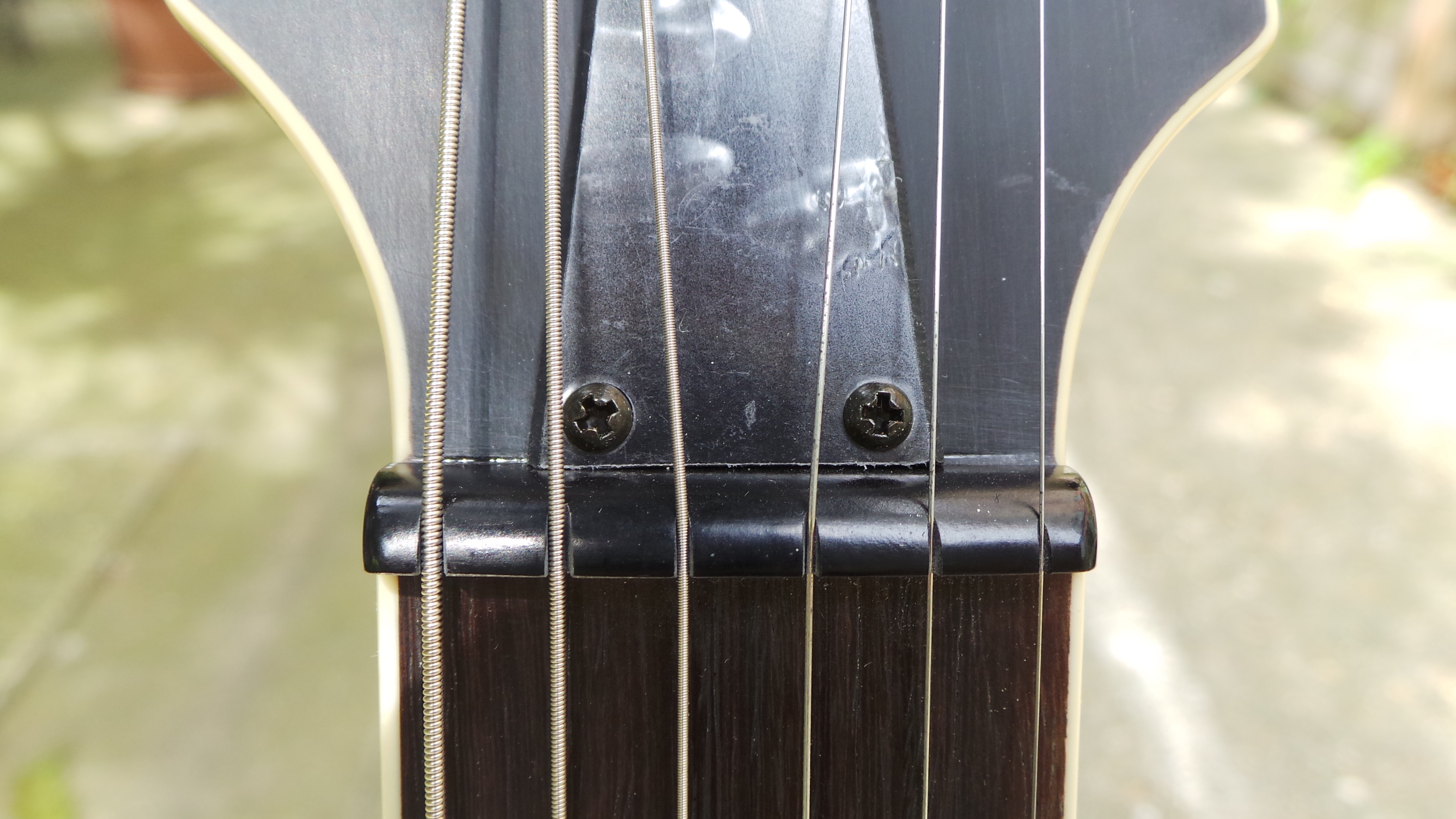 Yamaha RS820CR : Photos RS820CR 18