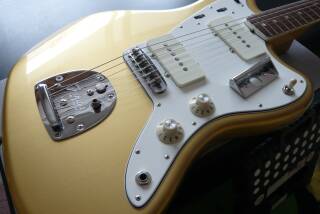 Fender American Vintage '65 Jazzmaster