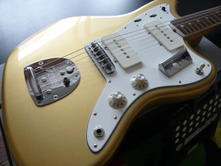 Fender American Vintage '65 Jazzmaster