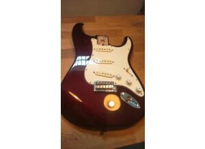 Fender Standard Stratocaster [1990-2005] (36450)