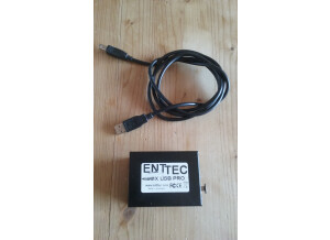 Enttec DMX USB Pro Interface (32977)