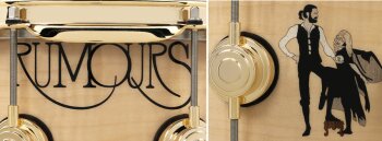 Rumours Close Rumours Close