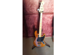 Squier Vintage Modified Jazz Bass (15755)