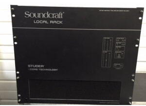 Soundcraft Vi6 (31514)