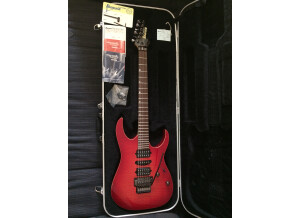 Ibanez JCRG1680 (3863)
