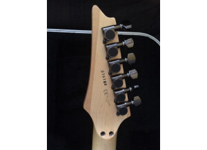 Ibanez JCRG1680 (75034)