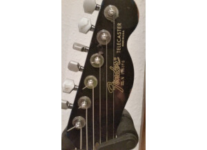 Fender télécaster customshop dimarzio set neck 3 (Copier)