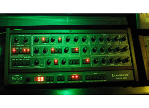 Creamware Pro-12 ASB (39500)