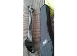 Fender Ashbory Bass (34336)