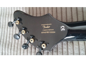 Fender Ashbory Bass (54809)