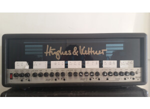 Hughes & Kettner TriAmp (31778)