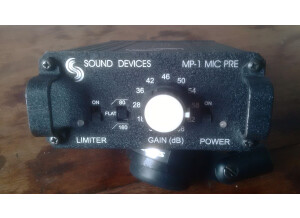 Sound Devices MP-1 (78722)