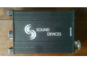 Sound Devices MP-1 (89103)